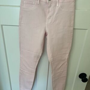 Women's L’AGENCE Crop Jeans